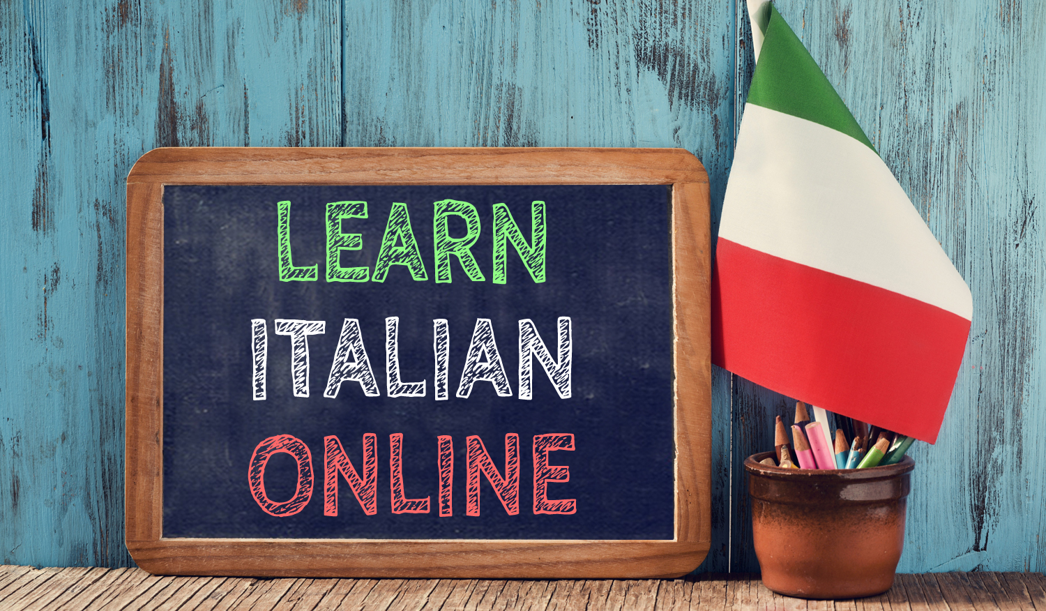 How To Learn Italian Infolearners 